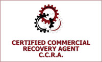 The Certified Commercial Recovery Agent (CCRA)